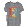 Klettern Shirt für Rock Climber Mountain Climbing T-Shirt