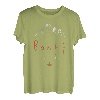 Banff Kanada National Park Alberta Canada Souvenir Wandern T-Shirt