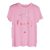 Banff Kanada National Park Alberta Canada Souvenir Wandern T-Shirt
