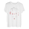 Banff Kanada National Park Alberta Canada Souvenir Wandern T-Shirt