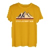 Dolomiten T-shirt Das Gebirge Kalkalpen dolomites Shirt T-Shirt