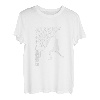 Klettern und Bergsteigen - Klettern lustiger Kletterer T-Shirt