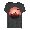 Bold Vintage Wanderbekleidung T-Shirt