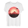Bold Vintage Wanderbekleidung T-Shirt
