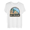 Sachsen Schweiz Nationalpark Deutschland Vintage T-Shirt