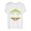 I love peeing outside Wanderer lustig Berge Wandern T-Shirt