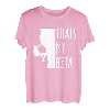 Thats My Beta Kletterer Sportklettern Bouldern T-Shirt