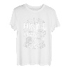 Durst nach Bier beim Klettern eines Berggetränks und Wandern T-Shirt