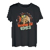 39 Jahre altes Wander-Faultier Born in 1983 39th Birthday Hiker T-Shirt