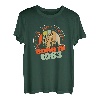 39 Jahre altes Wander-Faultier Born in 1983 39th Birthday Hiker T-Shirt