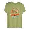 39 Jahre altes Wander-Faultier Born in 1983 39th Birthday Hiker T-Shirt