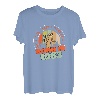 39 Jahre altes Wander-Faultier Born in 1983 39th Birthday Hiker T-Shirt