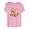 39 Jahre altes Wander-Faultier Born in 1983 39th Birthday Hiker T-Shirt