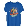 39 Jahre altes Wander-Faultier Born in 1983 39th Birthday Hiker T-Shirt