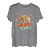 39 Jahre altes Wander-Faultier Born in 1983 39th Birthday Hiker T-Shirt