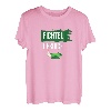 Fichtelgebirge Bergsteiger Andenken T-Shirt