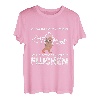 Wandern Ich Werde Nicht Aufgeben Aber Die Ganze Zeit Fluchen T-Shirt