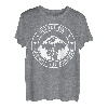 Der Tut Nix Der Will Nur Wandern Bergsteiger Lustiges Wander T-Shirt