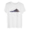 Campen, wo jeder Tag ein neues Abenteuer ist Bergwandern T-Shirt