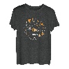 Cooles Wander-T-Shirt mit Grafik - Geschenk für Wanderer T-Shirt