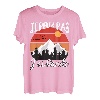 Je Peux Pas J'ai Rando für Liebhaber des Wanderns T-Shirt