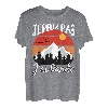 Je Peux Pas J'ai Rando für Liebhaber des Wanderns T-Shirt