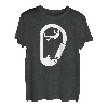 Kletterer Mountain Rock Climber für Männer T-Shirt