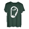Kletterer Mountain Rock Climber für Männer T-Shirt