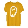 Kletterer Mountain Rock Climber für Männer T-Shirt