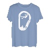 Kletterer Mountain Rock Climber für Männer T-Shirt