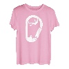 Kletterer Mountain Rock Climber für Männer T-Shirt