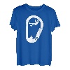 Kletterer Mountain Rock Climber für Männer T-Shirt