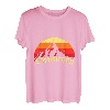 Bergsteiger Bergfan Climbing Summit klettern Gipfelstürmer T-Shirt