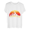 Bergsteiger Bergfan Climbing Summit klettern Gipfelstürmer T-Shirt