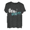 Oh Shift Mountainbike MTB Downhill Mountainbike T-Shirt