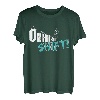 Oh Shift Mountainbike MTB Downhill Mountainbike T-Shirt