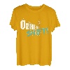Oh Shift Mountainbike MTB Downhill Mountainbike T-Shirt