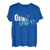 Oh Shift Mountainbike MTB Downhill Mountainbike T-Shirt