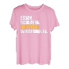 Bergsteigen Bouldern Klettern Kletterer T-Shirt