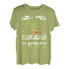 Wandern Berge Bergsteigen Ich Werde Nicht Aufgeben T-Shirt