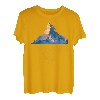 Matterhorn Zermatt Schweiz Wallis Berg Wandern Souvenir T-Shirt