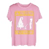 I love peeing outside Wanderer lustig Berge Bergliebe T-Shirt