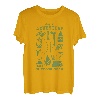 Klettern Mom Bouldern, Wandklettern Indoor T-Shirt