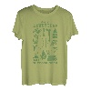 Klettern Mom Bouldern, Wandklettern Indoor T-Shirt