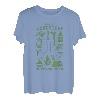 Klettern Mom Bouldern, Wandklettern Indoor T-Shirt
