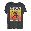 Boulder Problems Sounds Like Personal Problems T-Shirt