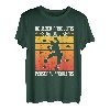 Boulder Problems Sounds Like Personal Problems T-Shirt
