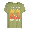 Boulder Problems Sounds Like Personal Problems T-Shirt