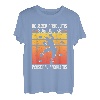 Boulder Problems Sounds Like Personal Problems T-Shirt