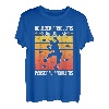 Boulder Problems Sounds Like Personal Problems T-Shirt